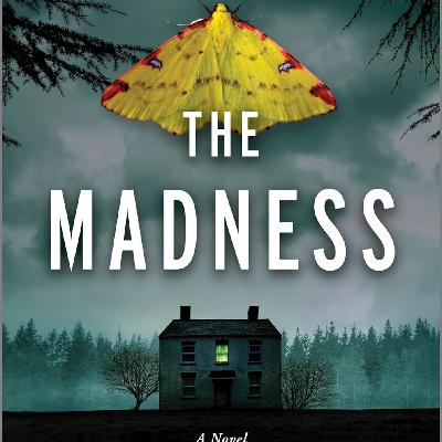 Get (ePUB) Book The Madness by Dawn Kurtagich