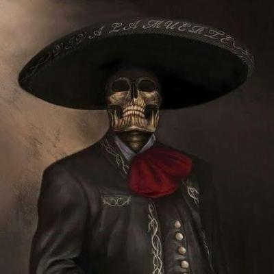 EP. 4 El charro negro
