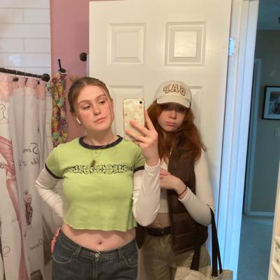 change, asmr, blabbing, etc