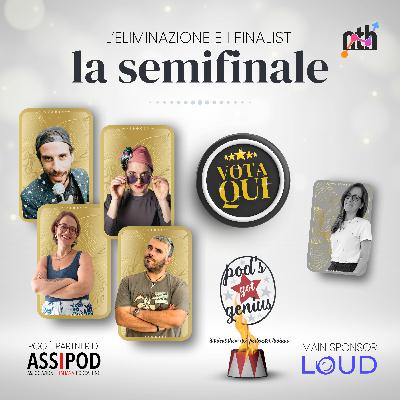 LA SEMIFINALE 🏆 VOTA QUI CHI VUOI CHE VINCA IL TALENT