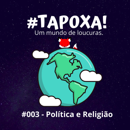 Tapoxa! Podcast