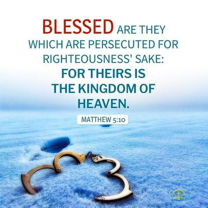S4 Ep. 28 – Persecution