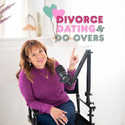 Dating after Divorce & the Enneagram | Divorce, Dating, and Do-Overs Dating after Divorce & the Enneagram | Divorce, Dating, and Do-Overs