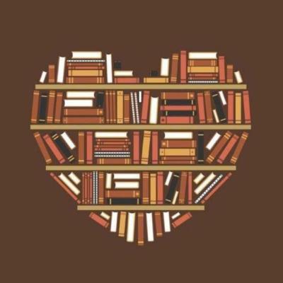 sunday library #47 - book is a love language