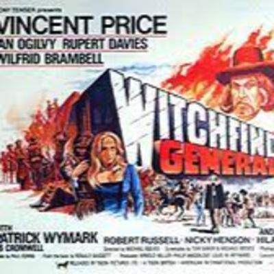 Talk Horror To Me (Michael Reeves, Witchfinder General)