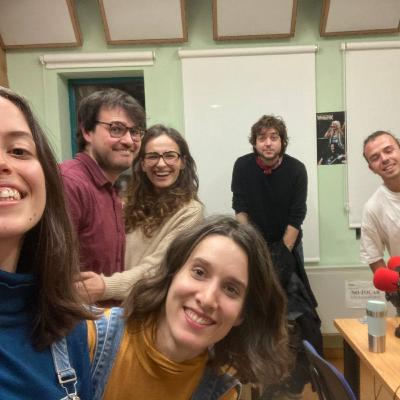 ¿Por qué la generación Z odia el alcohol? - Ep 105 Temporada VIII