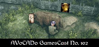 Episode #102: Wet Dads
