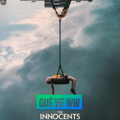 T6#35  La película del oyente "The Innocents"