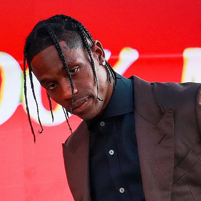 Up To Something (v3) - Travis Scott episode artwork