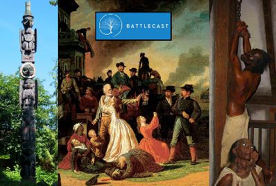A History of Torture in America /// 100 A History of Torture in America /// 100