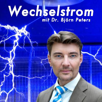 Extra: Wie schädlich ist Atommüll wirklich? Mit Dr. Björn Peters