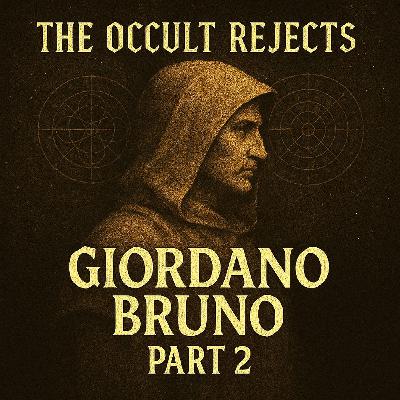 The Life of Giordano Bruno Part 2