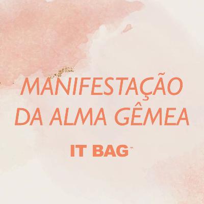 Manifestação da alma gêmea