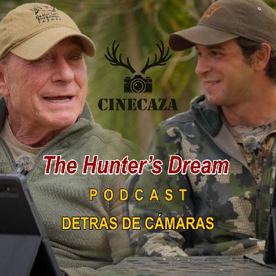 Episodio 7: Detrás de las cámaras Episodio 7: Detrás de las cámaras