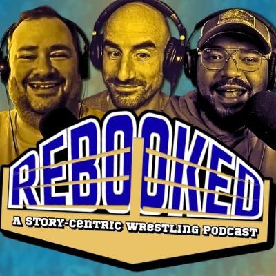 Has Storytelling In Pro Wrestling Changed? | EP2 Has Storytelling In Pro Wrestling Changed? | EP2