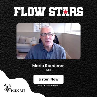 Mario Roederer (NIH)