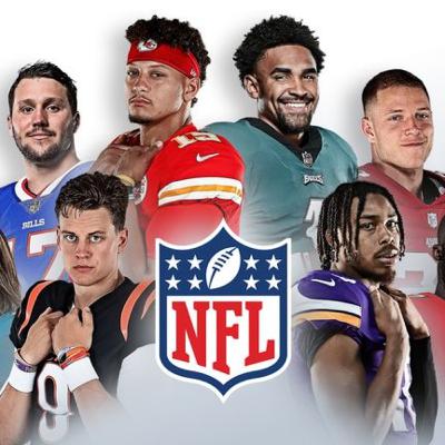 NFL playoffs 2023