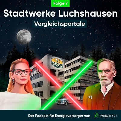 07 - Vergleichsportale 07 - Vergleichsportale