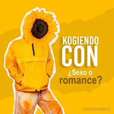 017 - ¿Sexo o romance?