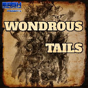 #150: Deep Thoughts on Deep Dungeons