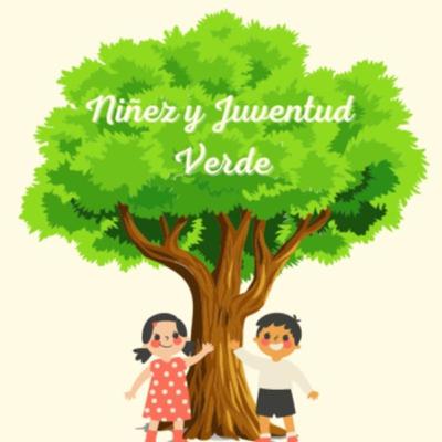 Niñez, Adolescencia y Juventud Verde Bienvenida