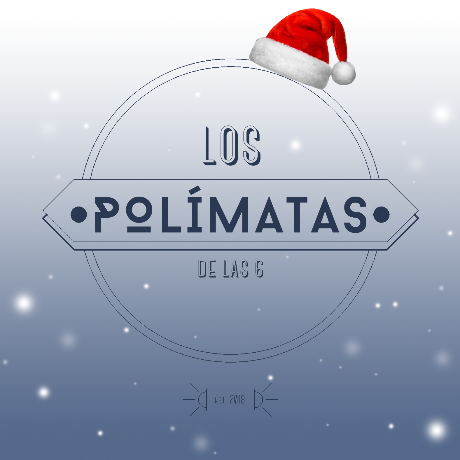 Los Polímatas de las 6