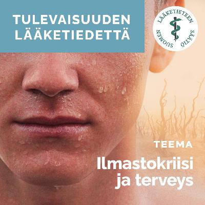 Ilmastotoimissa ja terveyden edistämisessä on win-win-tilanteita