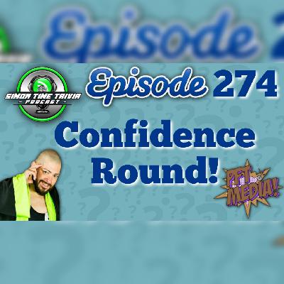 274. Confidence Round!