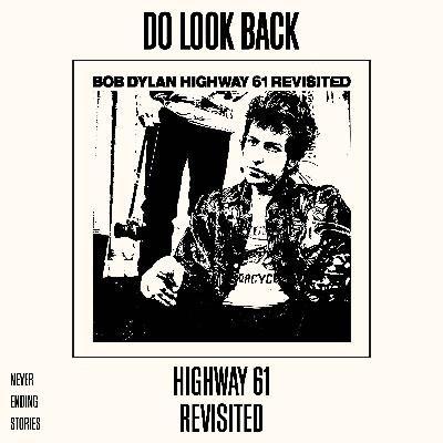 Teaser // DLB 012: HIGHWAY 61 REVISITED