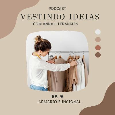 Ep.9 - Armário Funcional