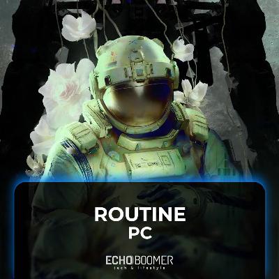ROUTINE (PC)