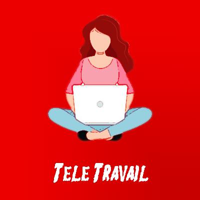 2 - Le Télétravail