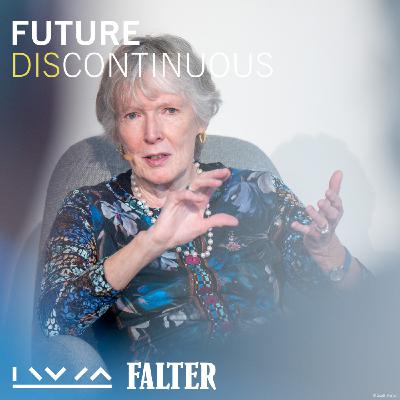 How new is the new world order, Margaret MacMillan?