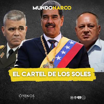 Temporada 2: Episodio #15 El Cartel de los Soles