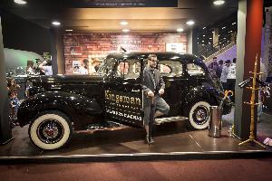 Kingsman: The Less Good