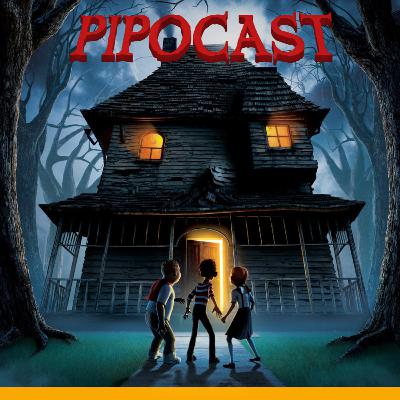 A Casa Monstro (2006) | Pipocast