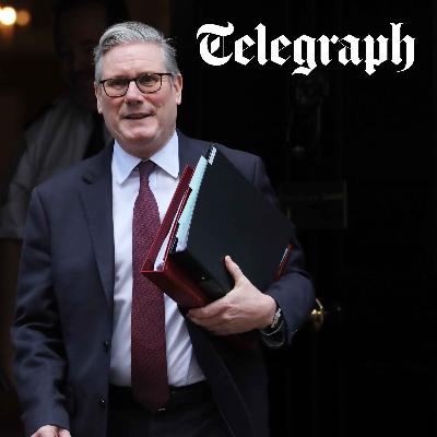 Starmer's darkest day: PM admits he knew the truth about Mandelson and Epstein