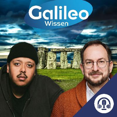 20 Minuten Stonehenge-Wissen