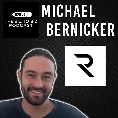 Building the Next Generation of Housing: Inside Rooming with Michael Bernicke