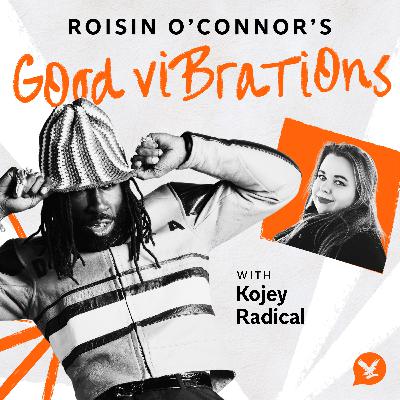 Episode 18: Kojey Radical