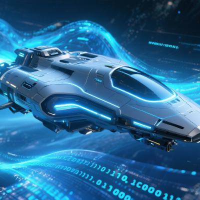 宇宙ビジネスの未来を左右する「Anomaly」－異常検知技術が開く新たな可能性