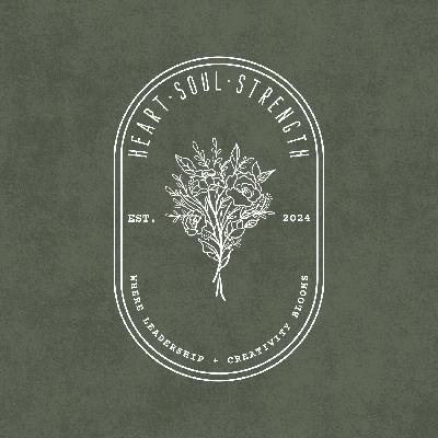 ATTN: Leaders - It’s Time to RISE | Heart Soul Strength Ministry Announcement ATTN: Leaders - It’s Time to RISE | Heart Soul Strength Ministry Announcement
