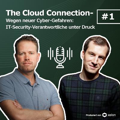 Staffel 2 Folge 1: Wegen neuer Cyber-Gefahren: IT-Security-Verantwortliche unter Druck Staffel 2 Folge 1: Wegen neuer Cyber-Gefahren: IT-Security-Verantwortliche unter Druck