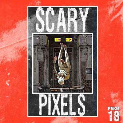Scary Pixels N°06 : Karma The Dark World