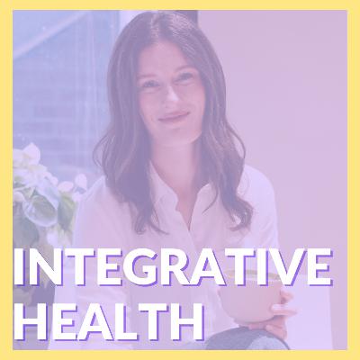 Integrative Health with Emily Gardner