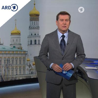 tagesschau 20:00 Uhr, 29.12.2025