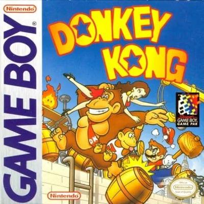 Remember The Game? #328 - Donkey Kong '94