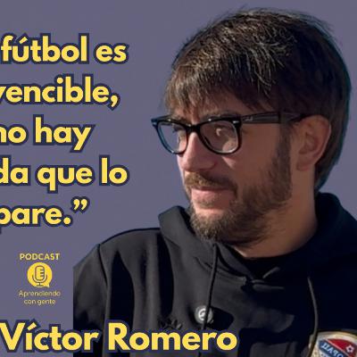 ACG 103: Prim. Viajó a Oriente Medio por un partido de fútbol y vivió una historia que no ha contado ACG 103: Prim. Viajó a Oriente Medio por un partido de fútbol y vivió una historia que no ha contado