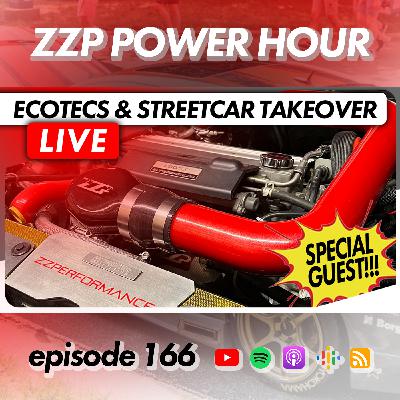 Streetcar Takeover 2024 Hype Train Streetcar Takeover 2024 Hype Train