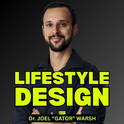 Dr. Joel "Gator" Warsh: The Truth About Kids’ Health, Vaccines & Nutrition